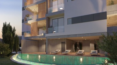 City Living At Its Finest 